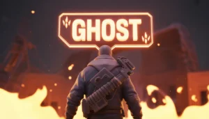 How to Find a Cool Nickname | A Step-by-Step Guide for Gamers & Creators 1 A Free Fire gaming character showing a stylish 12-character nickname generated using the Quick Counter Tools FF nickname finder.